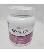 Theralogix Ovasitol Inositol Powder Supplement 90 Day Supply Best By 1/24 - $29.99