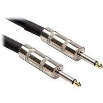 - - 1/4&quot; Ts Male To 1/4&quot; Ts Male Speaker Cable 14 Gauge - 25&#39; - £67.73 GBP