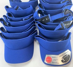Bulk Pack Lids Sun Visors 110 Mini Pique Flex-Fit Caps for Resale/Brandi... - $947.53 MXN+