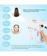 Nano Steam Gun Micro Mist Salon Treatment Hair Machine Electric Nano Ste... - €37,93 EUR