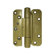 Andersen Patio Right Hand Hinge with Screws - 2005-Present - Brassy Gold... - $49.95