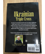 Ukrainian Triple-Cross: A story of international intrigue Paperback by N... - £11.59 GBP