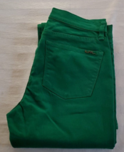 NWT Lauren Jeans Co Premium Ralph Lauren Evergreen Jeans Size 2 - £27.14 GBP