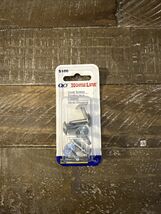 Pack of 6 Square D QO Homeline S106 Cover Mounting Screws - €8,46 EUR Pack of 6 Square D QO Homeline S106 Cover Mounting Screws - €8,46 EUR