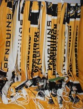 20 Official Sport Pool Noodle Covers Pittsburgh Penguins Hockey BT Swim  - $27.09 CAD