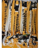 20 Official Sport Pool Noodle Covers Pittsburgh Penguins Hockey BT Swim  - £15.63 GBP