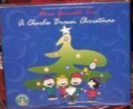 A Charlie Brown Christmas Cd - £8.78 GBP