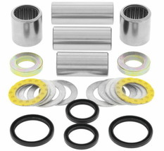 New All Balls Swingarm Bearing Kit For The 2010-2013 Honda CRF250R CRF 250R - £59.68 GBP