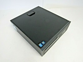 HP EliteDesk 800 G1 SFF i7-4770 16GB RAM 1TB HDD Win10 Pro (Grade B)    46-2 - $218.29