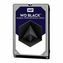 Strategic WD5000LPLX WESTERN DIGITAL BLACK 500GB SATA HARD DRIVE 6GB/S 32MB - $2,485.07 MXN