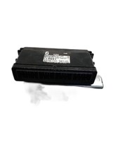 Chassis ECM Multifunction Integrated Unit Fits 08 IMPREZA 1341651 - $52.47