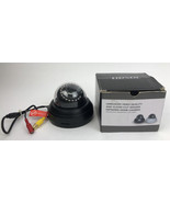 HDSDI 1pc 4 Axis ATHC-DOR-H10FC-B Night Vision Security Surveillance CCT... - $54.80 CAD