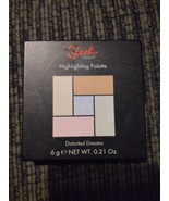 Sleek MakeUP - Highlighting Palette Distorted Dreams *Distorted Dreams* 6g - £6.87 GBP