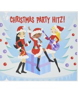 Christmas Party Hitz [Audio CD] Randy Cooke - $12.00