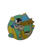 Disney Snow White and Dopey Disneyland Is Home Limited Edition 667 pin - $15.84