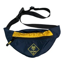 Cub Scouts Belt Pack / Fanny Pack – New Without Tags - £9.43 GBP