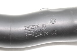12-18 BMW X5 N55 3.0L AIR INTAKE PIPE DUCT E5564 image 11