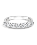 Authenticity Guarantee

14K Solid White Gold Solitaire Lab Grown Diamond... - $961.45 CAD