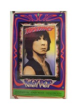 Iggy Pop Poster Instinct - $1,651.93 MXN