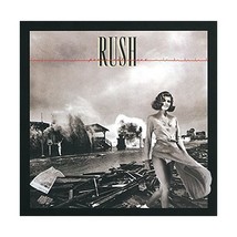 Permanent Waves [VINYL]  - £34.70 GBP