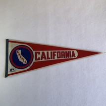 Vintage California Angels Pennant MLB - $28.00