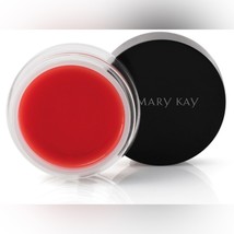 Mary Kay Tangerine Cheek Glaze Blush Dewy Color -  discontinued retired - £15.82 GBP