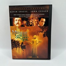 Midnight in the Garden of Good and Evil (DVD) - £6.85 GBP