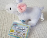Webkinz WE000250 Mouse Kinz Klip (with unopened code) - $6.95