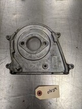 Right Rear Timing Cover From 2006 Honda Accord  3.0 - $34.95