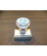 TOM&#39;S IMPORT SERVICE BANK DEPOSIT STAMP X STAMPER  - €15,61 EUR