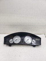 Speedometer Cluster 140 MPH Without Information Center Fits 08 300 412932 - £54.60 GBP
