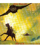 Billy Cox "Nitro Function" [Audio CD] - $17.82