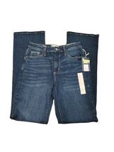 Jeans - Women&#39;s Universal Thread High Rise Slim Boot cut - Size 25/0 - $14.85