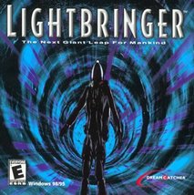 Lightbringer [video game] - £9.69 GBP