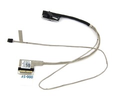 New OEM Dell Chromebook 13 7310 13&quot; LCD Video Cable  No TS -  P0XR8 0P0XR8 - £11.84 GBP