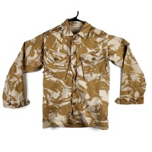 British Army DPM Desert Pattern Combat Smock Size 170/88 NSN 8415-99-978... - £39.65 GBP