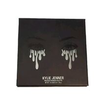 Kylie Jenner 9-Shade Pressed Powder Eyeshadow Palette Matte  - $18.55