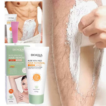 Permanent PainFree Hair Removal Cream for Intimate Areas - $9.99