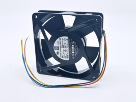 OA125AP-11/22-1 WB ORION 120x120x25mm Dual Voltage 115VAC/230VAC Fan Alu... - $18.50