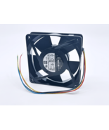 OA125AP-11/22-1 WB ORION 120x120x25mm Dual Voltage 115VAC/230VAC Fan Alu... - $25.95 CAD