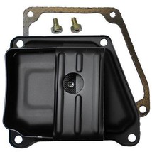 Non-Genuine Dual Port Muffler Front Cover for Stihl 064, 066, MS650, MS6... - $21.00