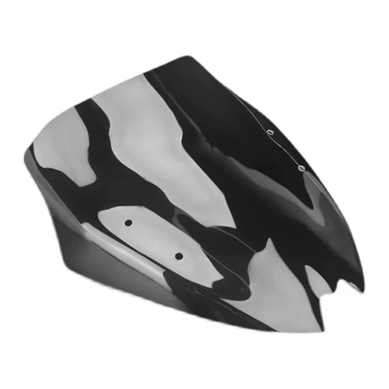 CarDutiful   G310R 2017-2019 Motorcycle Front Screen Windshield Fairing Windshie - £158.77 GBP
