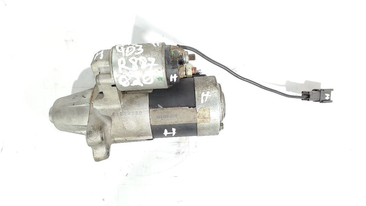 1989 1990 Nissan 240SX S13 Hatch OEM Starter Motor 2.4L Automatic Item image 4