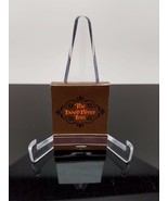 Matchbook The Poppy Restaurant Vintage Matchbooks Full - $70.63 MXN