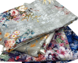 RJR Digiprint Bouquet Four 1-Yard Cuts Japan NEW - $640.96 MXN