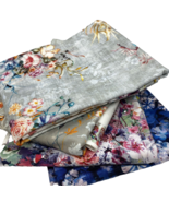 RJR Digiprint Bouquet Four 1-Yard Cuts Japan NEW - $34.19
