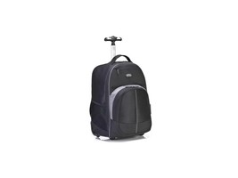 Targus Compact TSB750US Carrying Case (Backpack) 16&quot; to 17&quot; Notebook - B... - $151.99