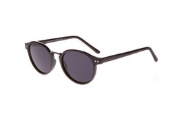 NEW SUCCESS SUN#10 Black Sunglasses 48/20/140 - $39.55