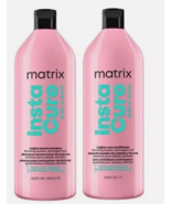 Matrix Instacure Build-A-Bond® Mighty Bonds Shampoo &amp; Conditioner - 33.8... - $74.24