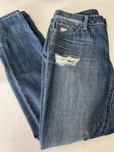 Greywire Women&#39;s Jeans Hollis Cotton Size 26 - £54.12 GBP